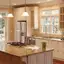 Cabinet door replacement in Columbia, MO for kitchen updates