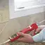 Caulking service in Columbia, MO for kitchens, bathrooms, and home sealing