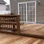 Deck sealing in Columbia, MO for wood deck waterproofing and protection