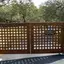 Driveway gate installation in Columbia, MO for homes and properties