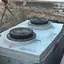 Grease trap installation in Columbia, MO for kitchens and drain systems