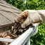 Gutter cleaning service in Columbia, MO for clogged gutters and drainage
