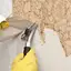 Wallpaper removal in Columbia, MO for wall prep and home updates
