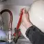 Water heater repair in Columbia, MO for leaks, valves, and pipe connections